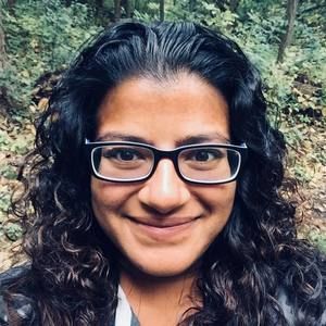 Meet your Posher, Jarita